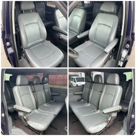 Mercedes-Benz Vito 2.2CDI 150hp 8����� Long ������ | Mobile.bg � ����� ������ 15