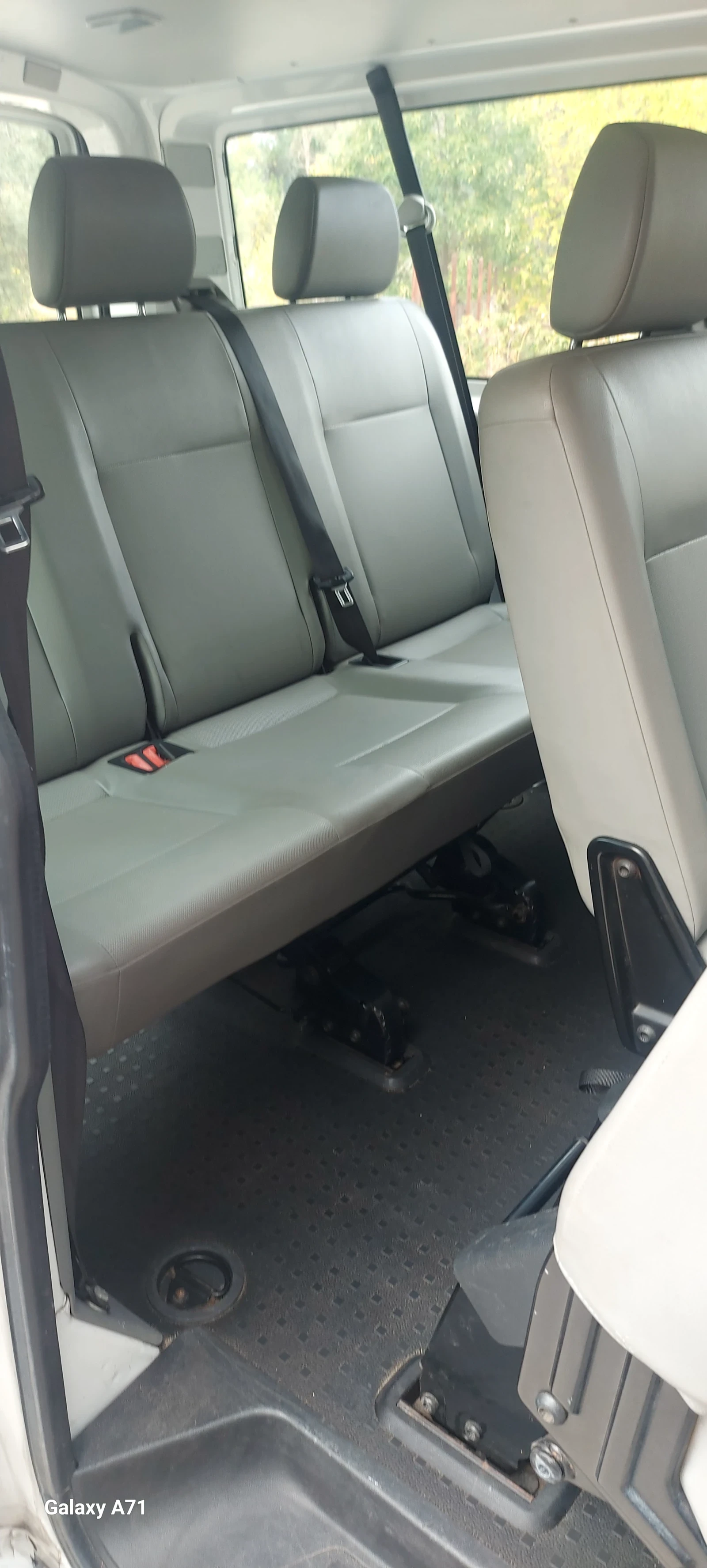 VW T5  - изображение 5