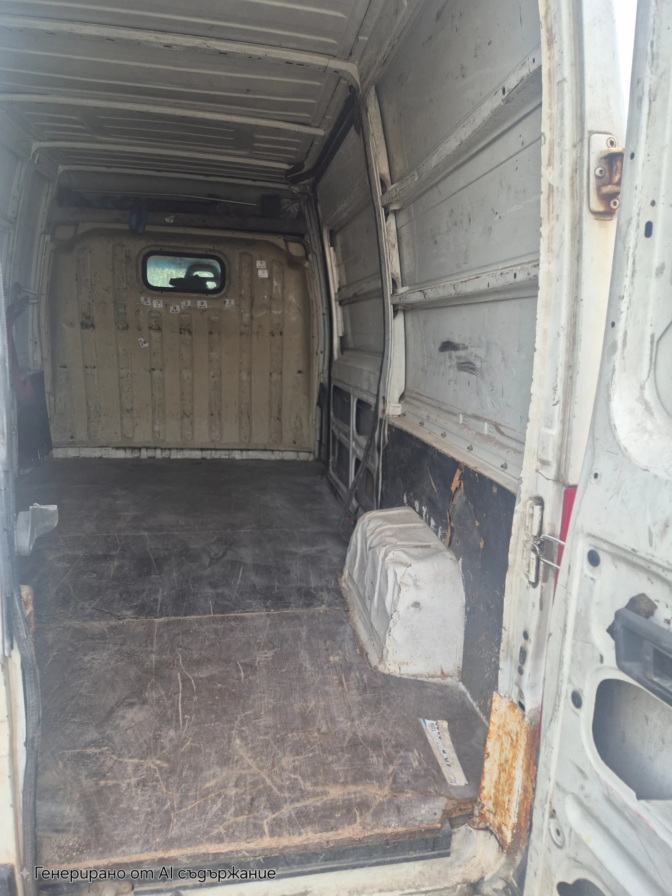 Fiat Ducato, снимка 6 - Бусове и автобуси - 54208277