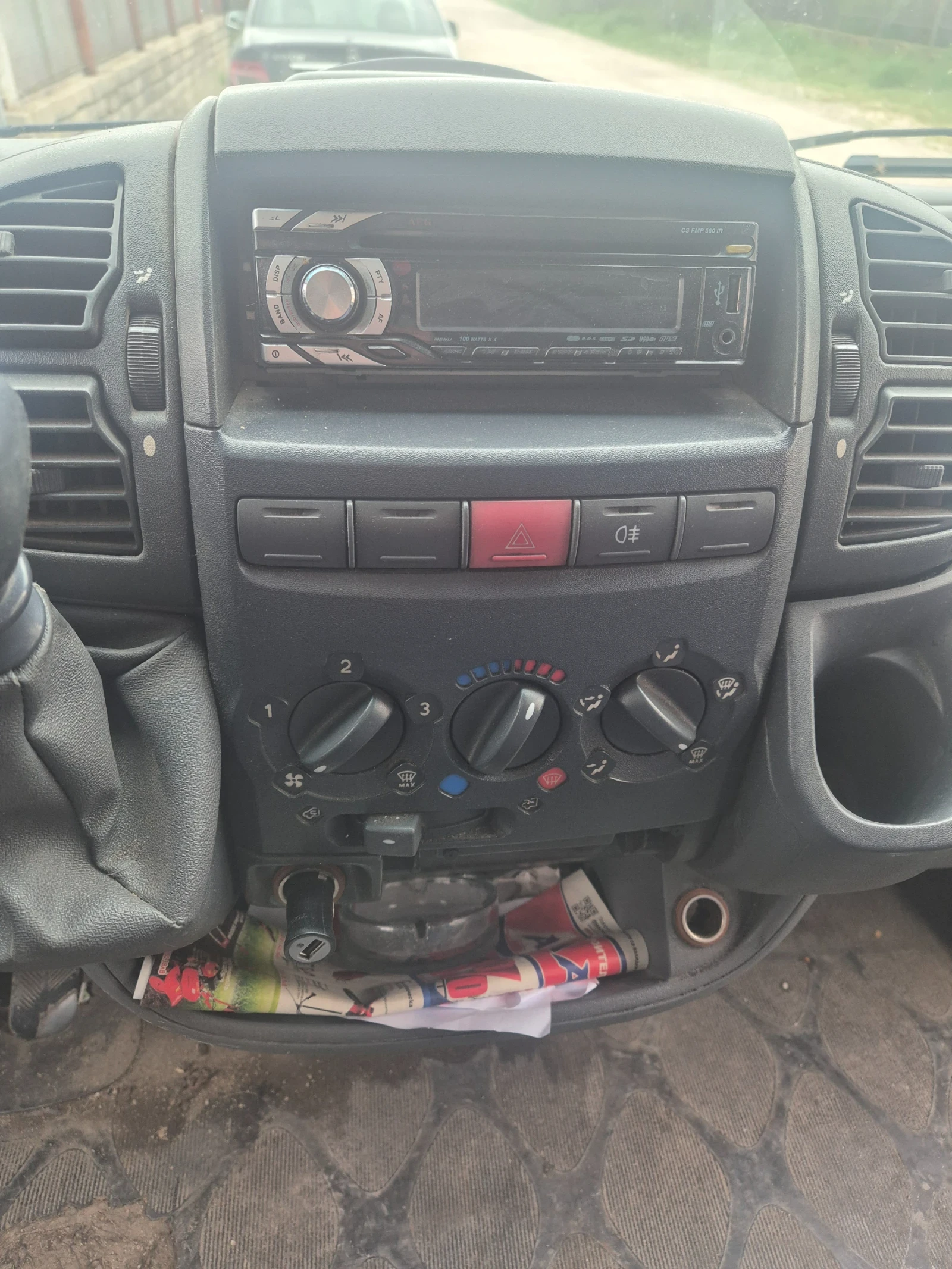 Fiat Ducato, снимка 8 - Бусове и автобуси - 54208277