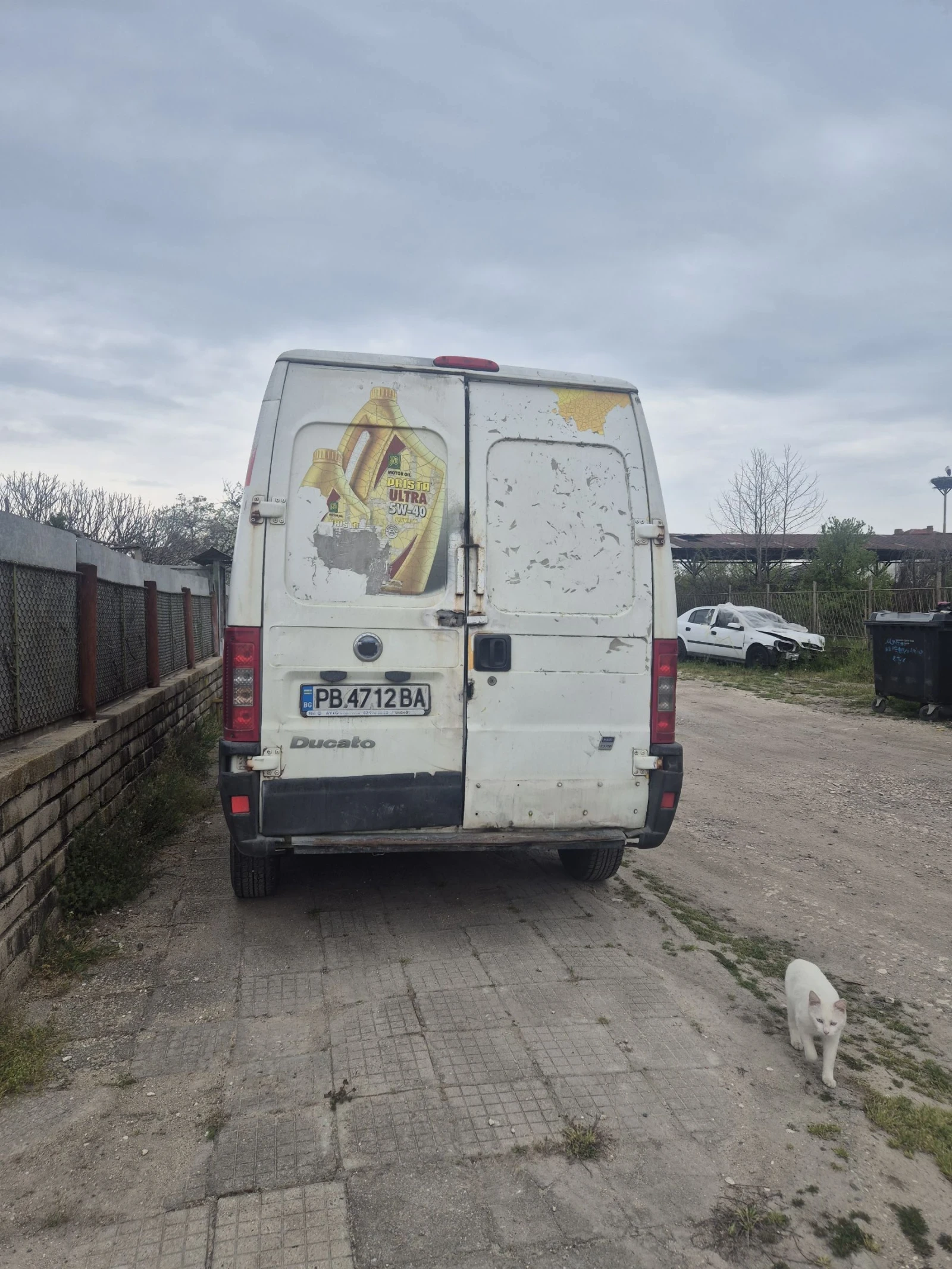 Fiat Ducato | Mobile.bg � ����������� 8