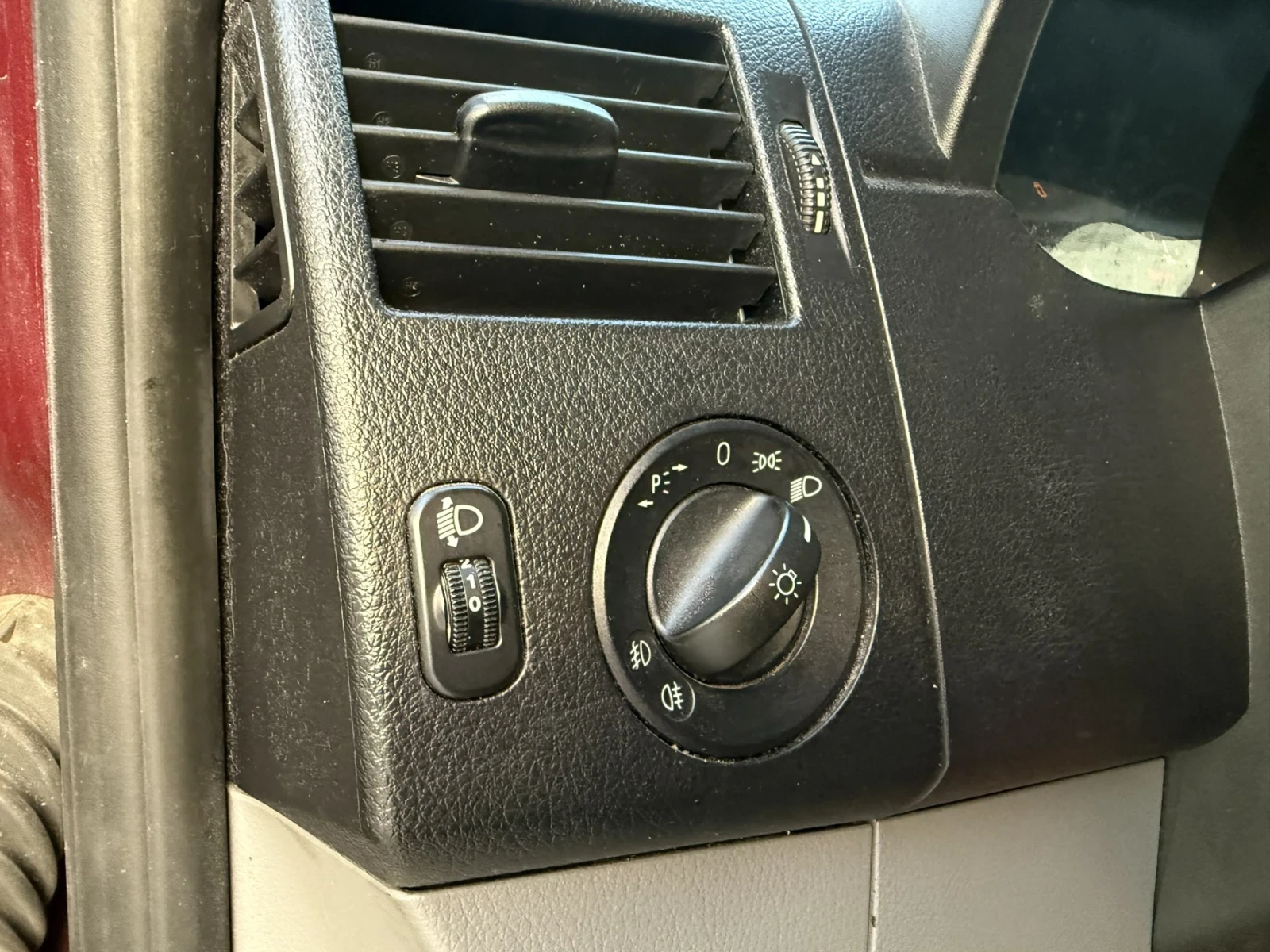 Mercedes-Benz Sprinter 316, снимка 11 - Бусове и автобуси - 55339781