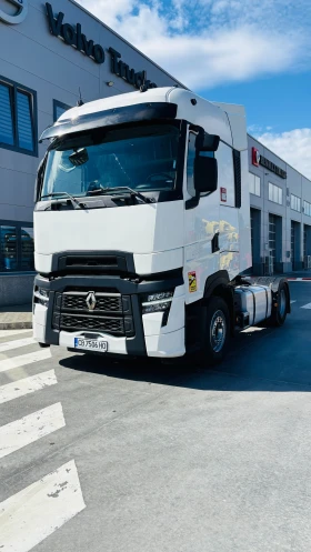 Renault T * 520* ЛИЗИНГ НА НОВИ ФИРМИ* , снимка 2