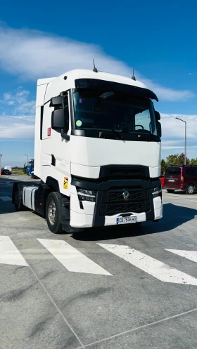 Renault T * 520* ЛИЗИНГ НА НОВИ ФИРМИ* , снимка 3