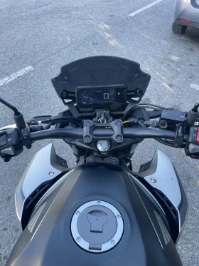 Honda Cb 500FA, снимка 11