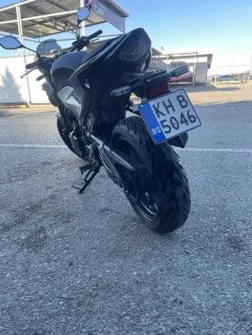 Honda Cb 500FA, снимка 5