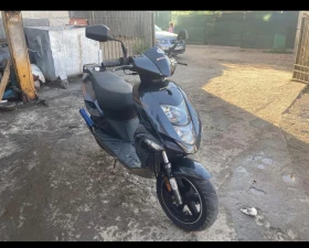 Cpi Aragon, снимка 1