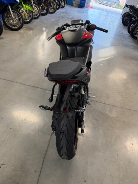 Aprilia Rs 457, снимка 4