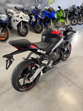 Aprilia Rs 457, снимка 3