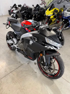 Aprilia Rs 457, снимка 1