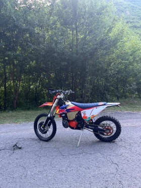 Ktm EXC 250, снимка 6