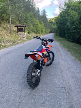 Ktm EXC 250, снимка 3