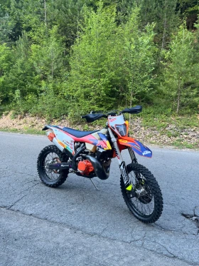 Ktm EXC 250, снимка 1