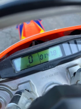 Ktm EXC 250, снимка 10