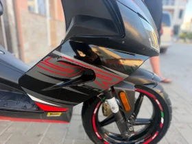 Aprilia Sr 50R, снимка 7