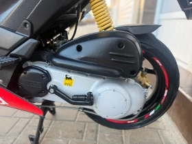Aprilia Sr 50R, снимка 12