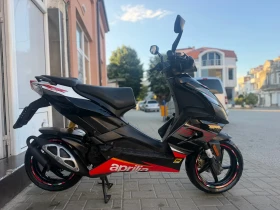 Aprilia Sr 50R, снимка 2