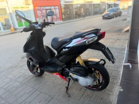 Aprilia Sr 50R, снимка 6
