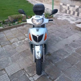 Honda 150, снимка 2