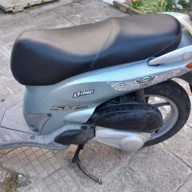 Honda 150, снимка 5