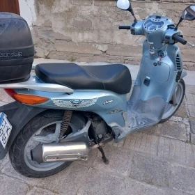 Honda 150, снимка 4