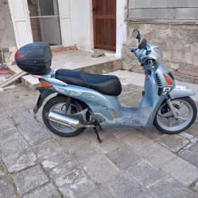     Honda 150