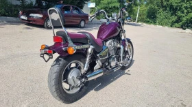 Honda Shadow 700cc 6   | Mobile.bg    6