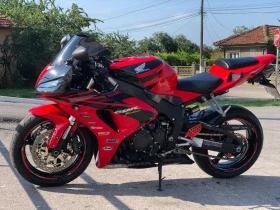  Honda Cbr