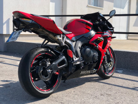 Honda Cbr 1000 RR SC57, снимка 6