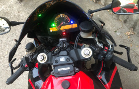 Honda Cbr 1000 RR SC57, снимка 12