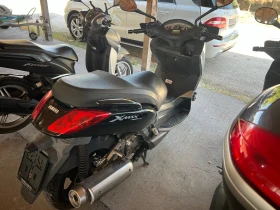 Yamaha X-max 250i Lizing, снимка 5