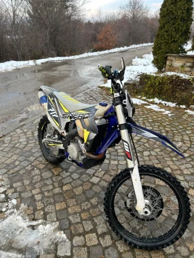     Sherco 4 Stroke