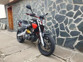 Yamaha Mt-03 660i А2-категория, снимка 2