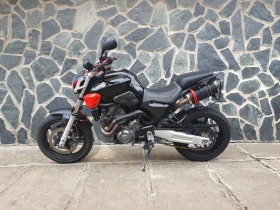 Yamaha Mt-03 660i А2-категория, снимка 6