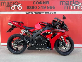 Honda Cbr 1000RR FIREBLADE, снимка 1