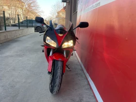 Honda Cbr 1000RR FIREBLADE, снимка 3