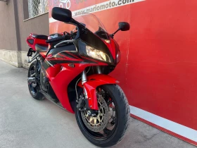 Honda Cbr 1000RR FIREBLADE, снимка 2