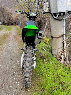 Kawasaki Kfx, снимка 4 — Bazar.bg Kawasaki Kfx, снимка 4