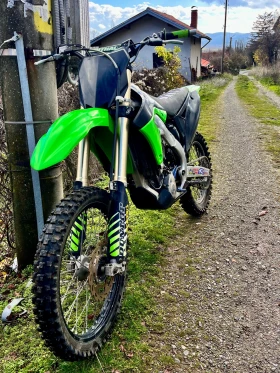 Kawasaki Kfx, снимка 5 — Bazar.bg Kawasaki Kfx, снимка 5