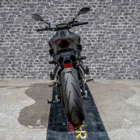 Yamaha Mt-07 35kw A2, снимка 7