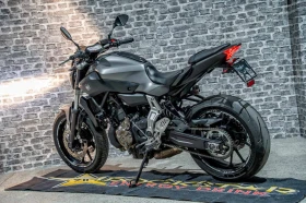 Yamaha Mt-07 35kw A2, снимка 5