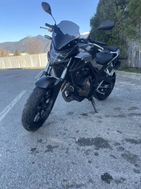 ������ Honda Cb
