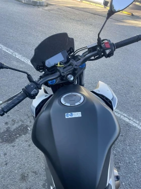 Honda Cb 500FA | Mobile.bg � ����� ������ 7