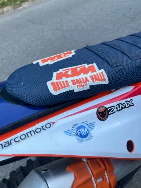 Ktm EXC 250 | Mobile.bg � ����� ������ 16