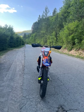 Ktm EXC 250 | Mobile.bg � ����� ������ 5