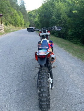 Ktm EXC 250 | Mobile.bg � ����� ������ 4