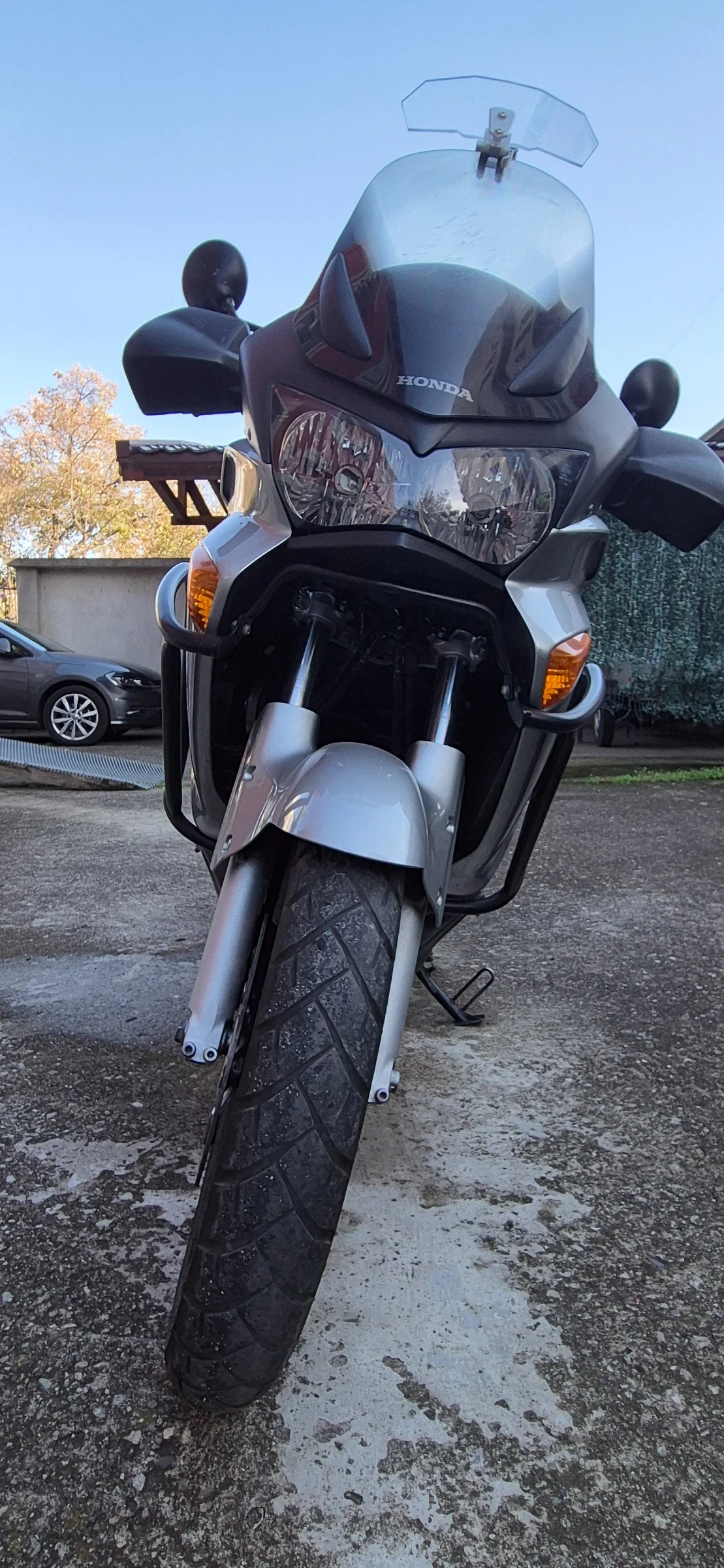Honda Varadero Xl1000VA | Mobile.bg — изображение 1