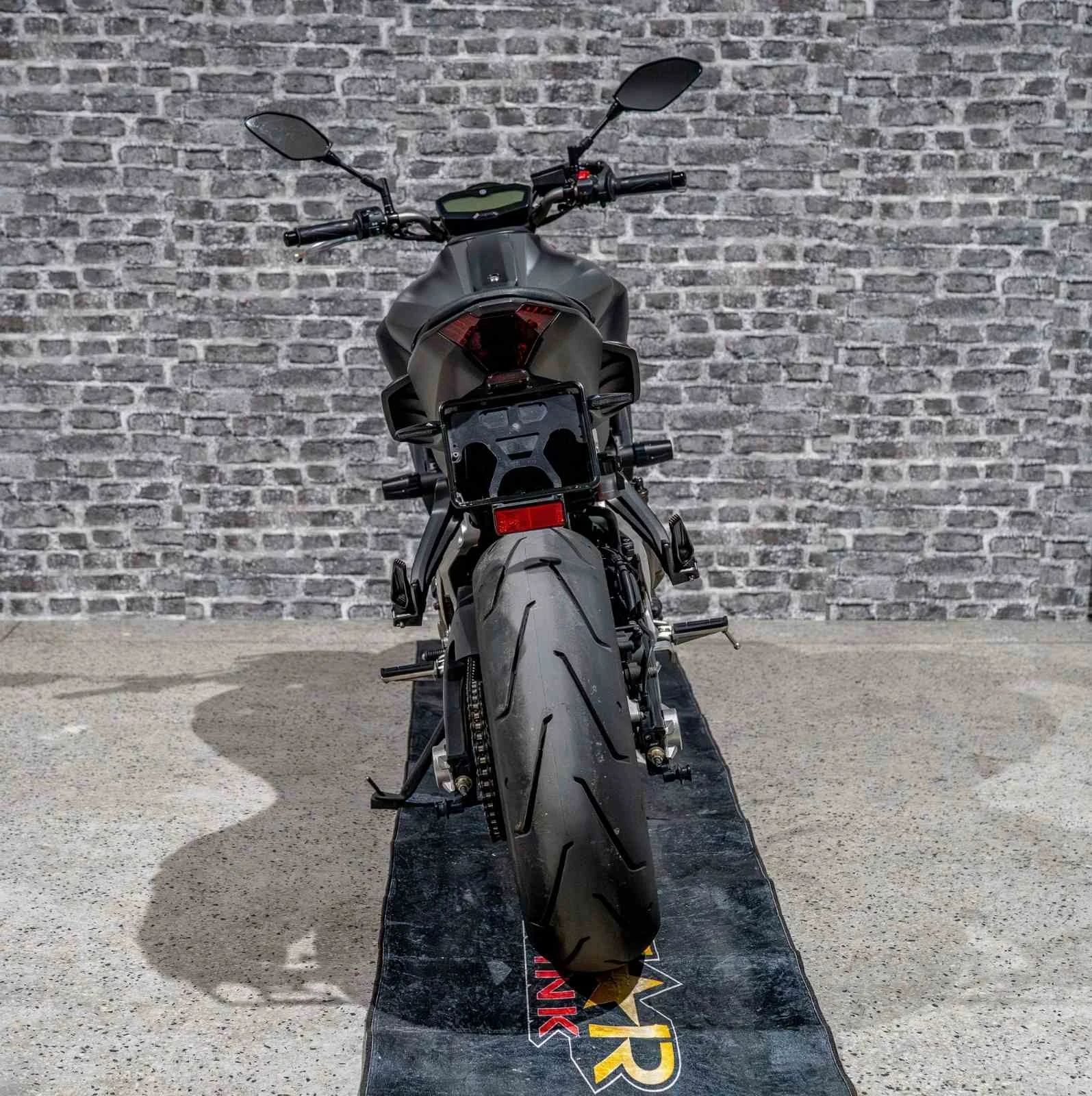 Yamaha Mt-07 35kw A2 | Mobile.bg � ����������� 7