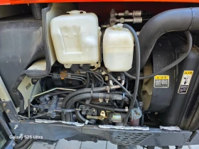 Трактор Kubota GL32, снимка 11