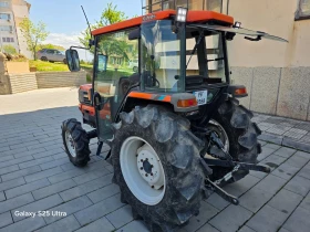 Трактор Kubota GL32, снимка 5